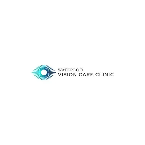 Waterloo Vision Care Clinic