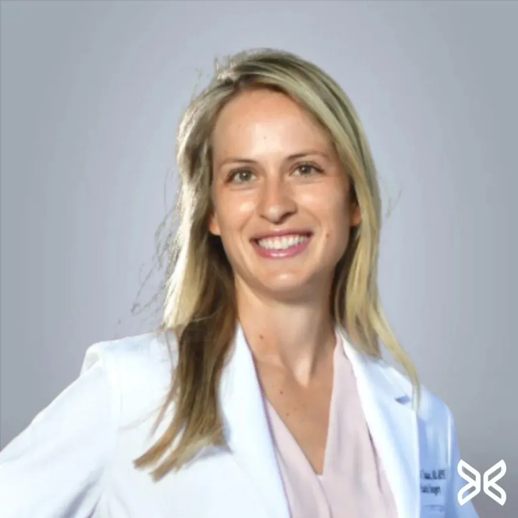 Dr. Kathryn V. Isaac