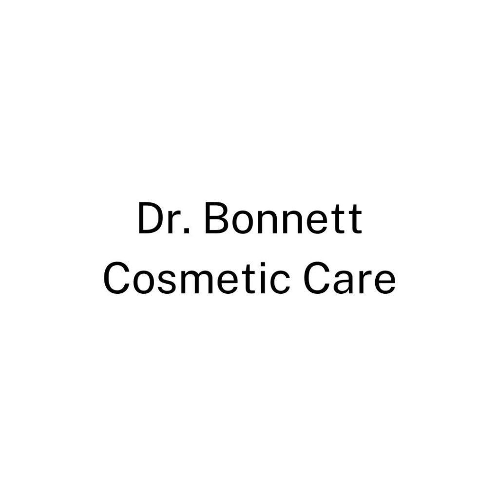 Dr. Bonnett Cosmetic Care