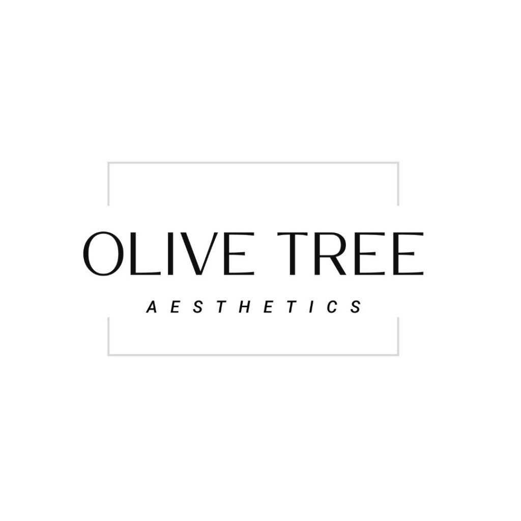Olive Tree Aesthetics