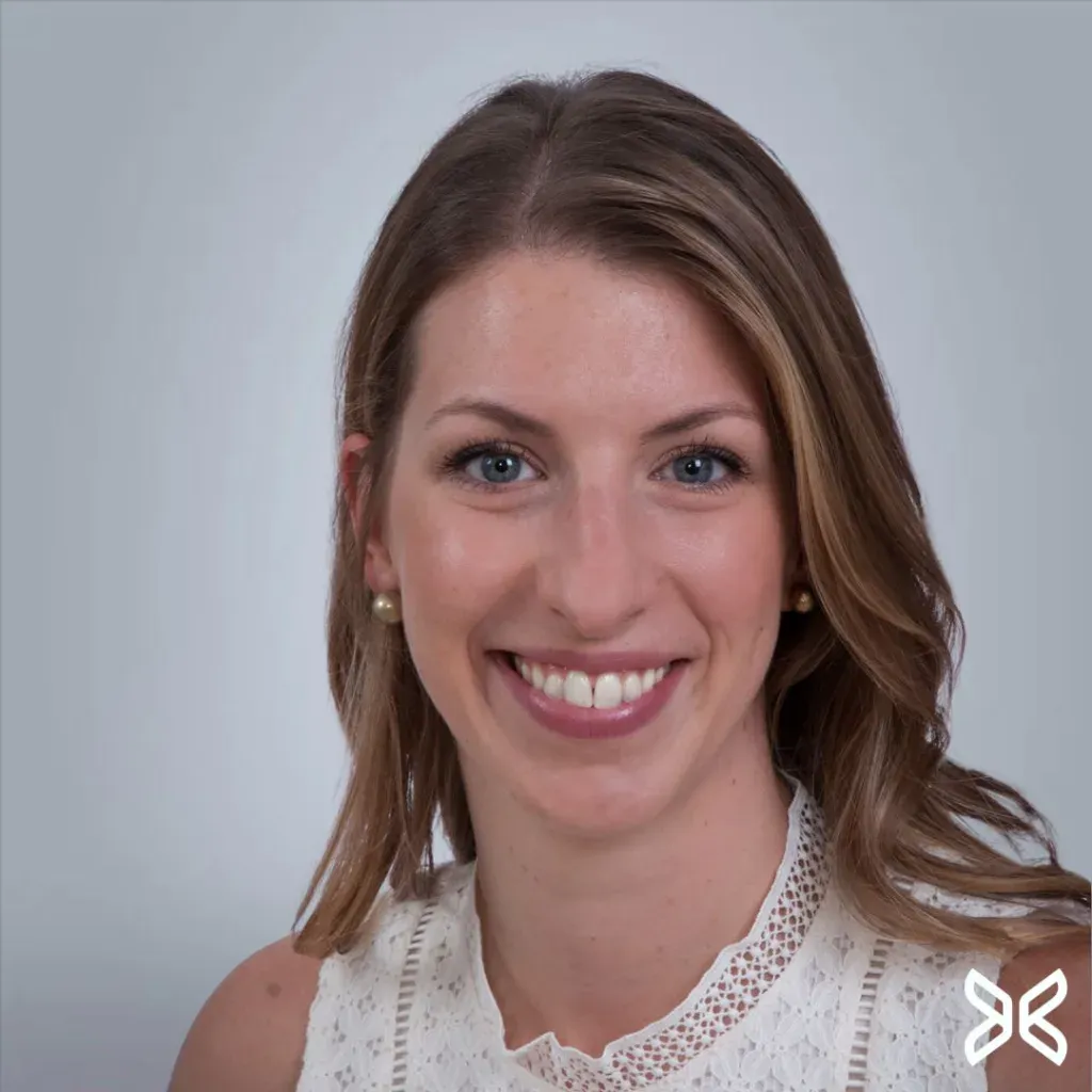 Dr. Helene Retrouvey