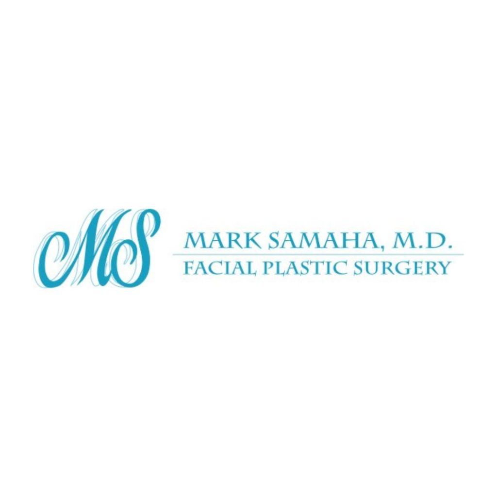 Dr. Mark Samaha, M.D. Montreal Facial Plastic Surgery