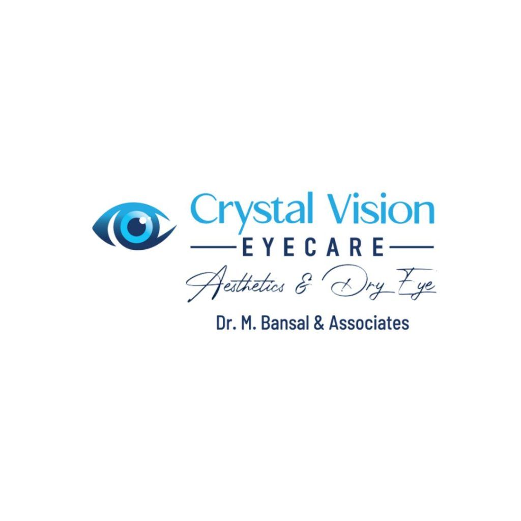 Crystal Vision Eye Care and Aesthetics