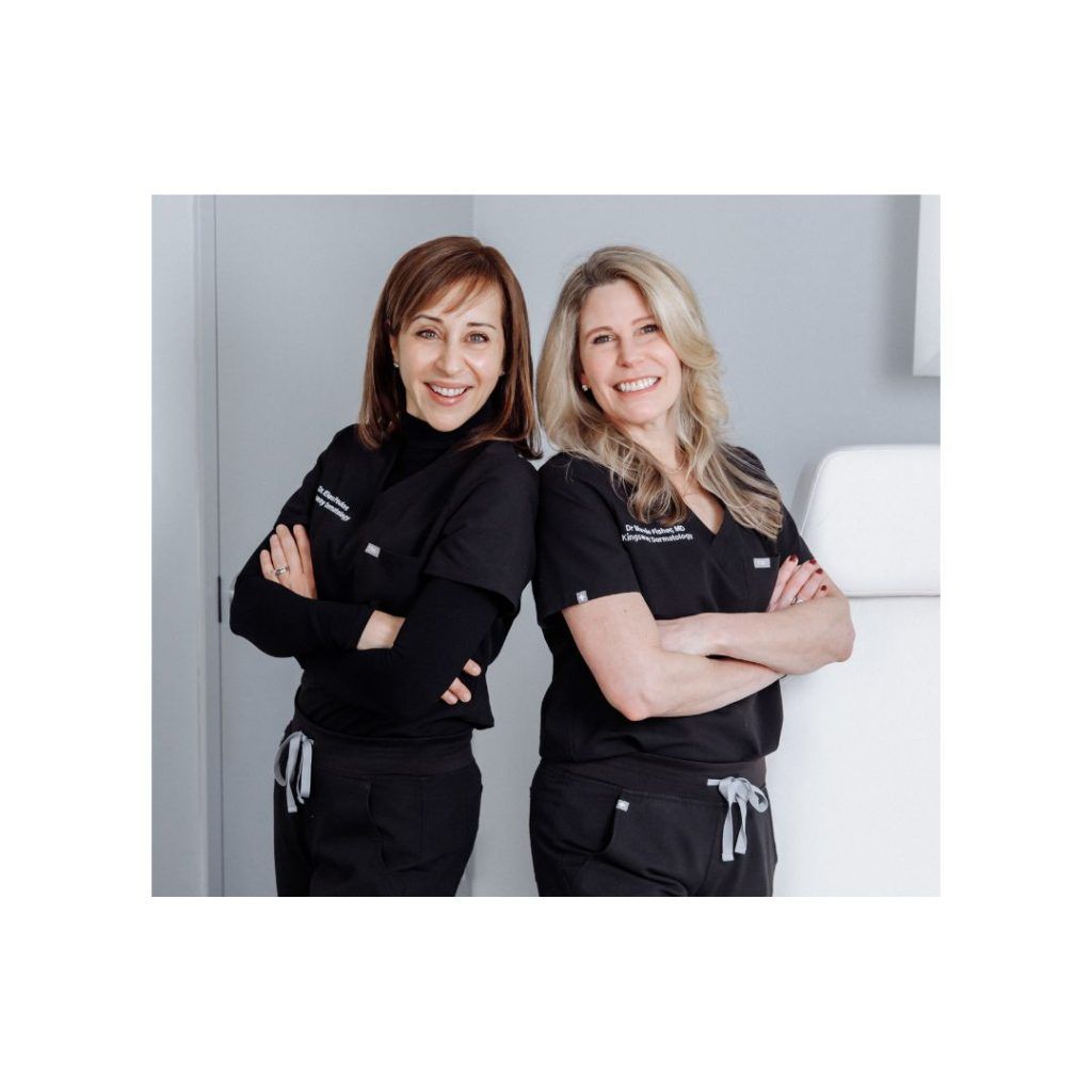 Centre de dermatologie et de cosmétique Kingsway