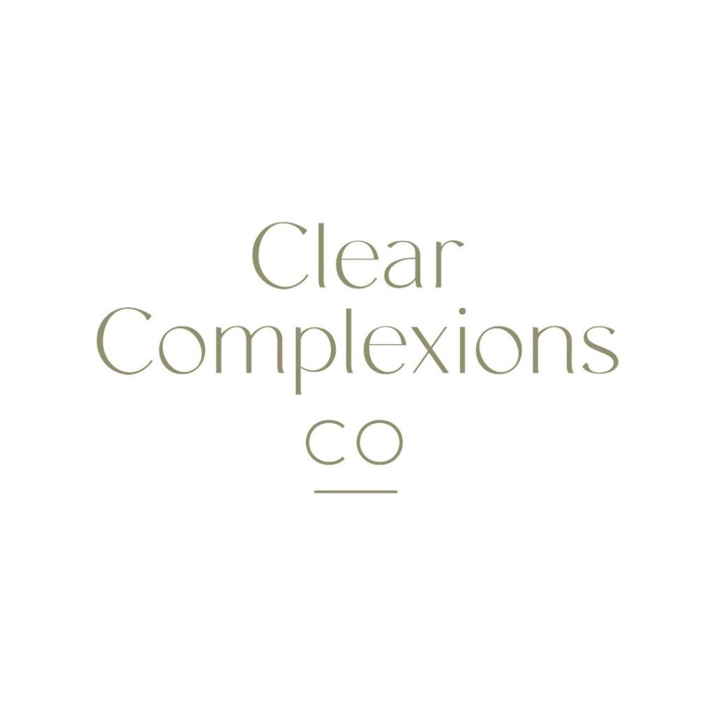 Clear Complexions Co