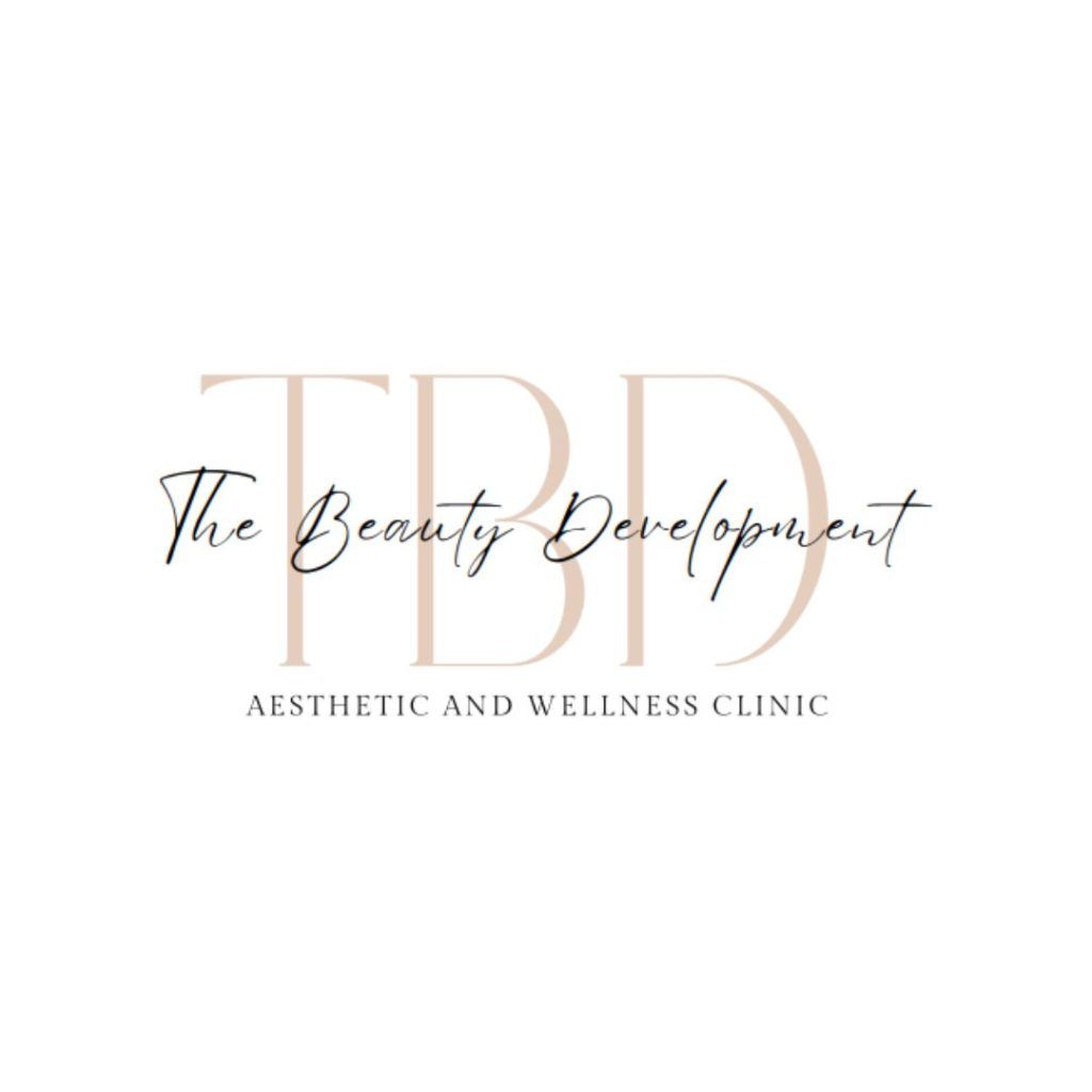 The Beauty Development