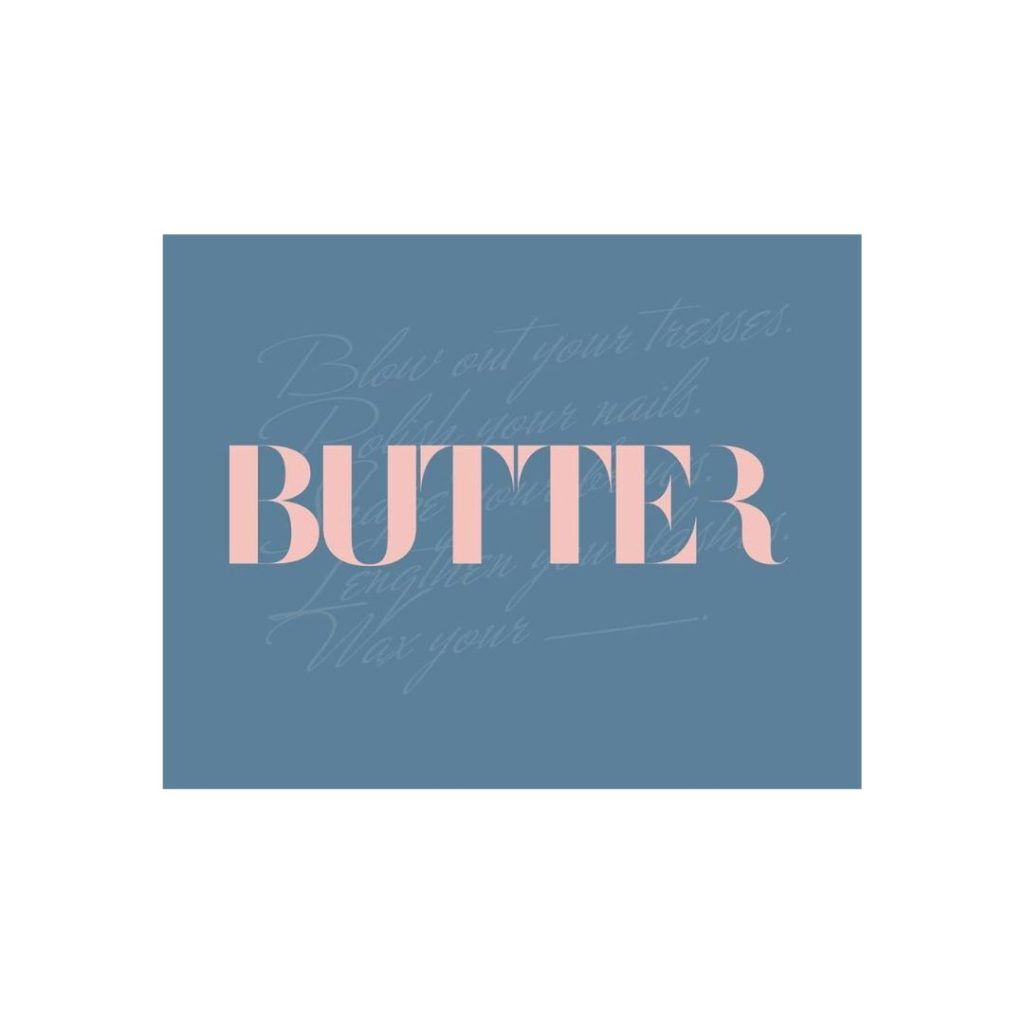 Salon de beauté Butter, 4e rue sud-ouest