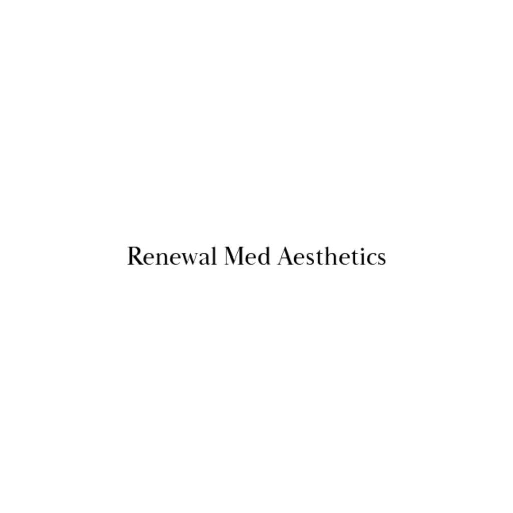 Renewal Med Esthetics