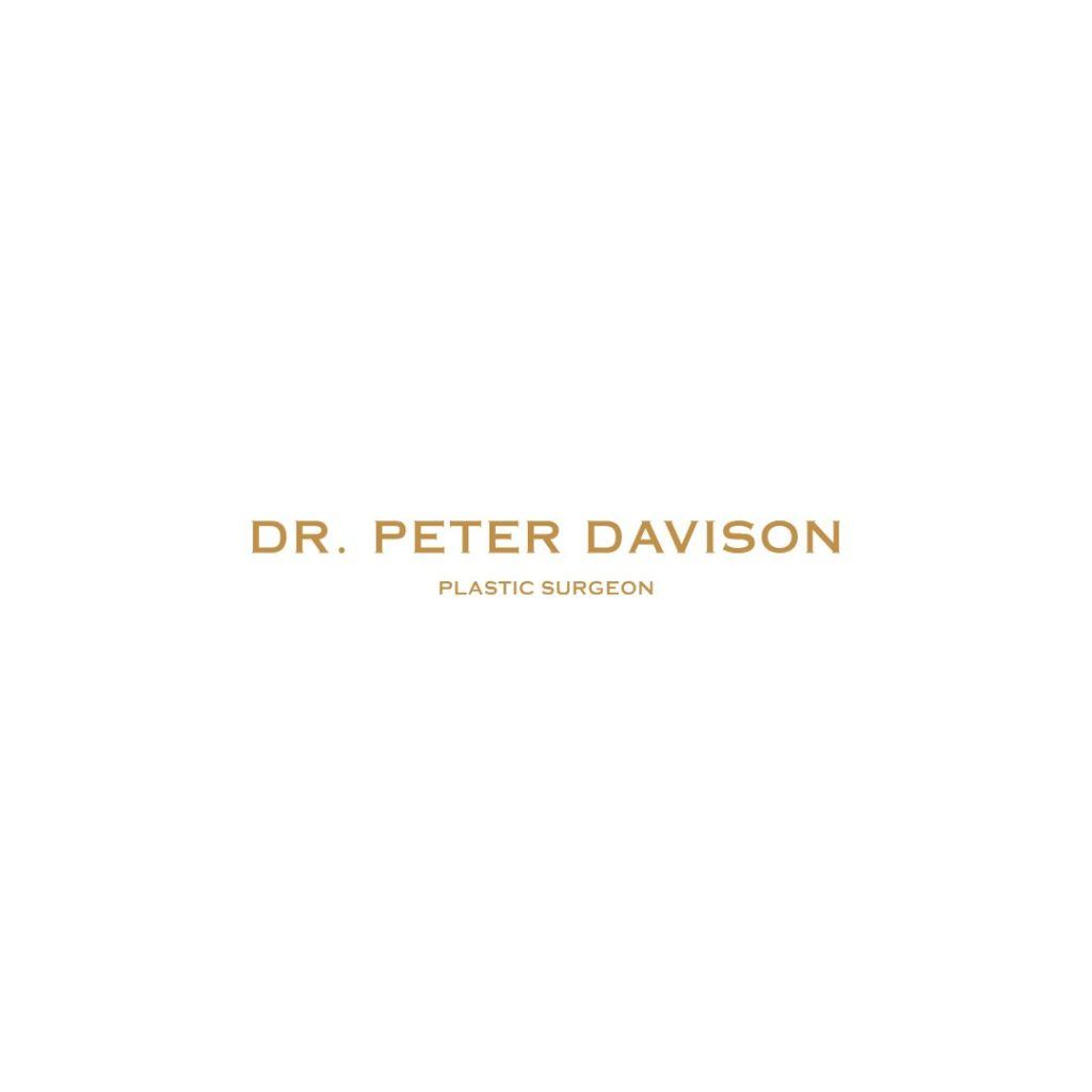 Dr. Peter Davison