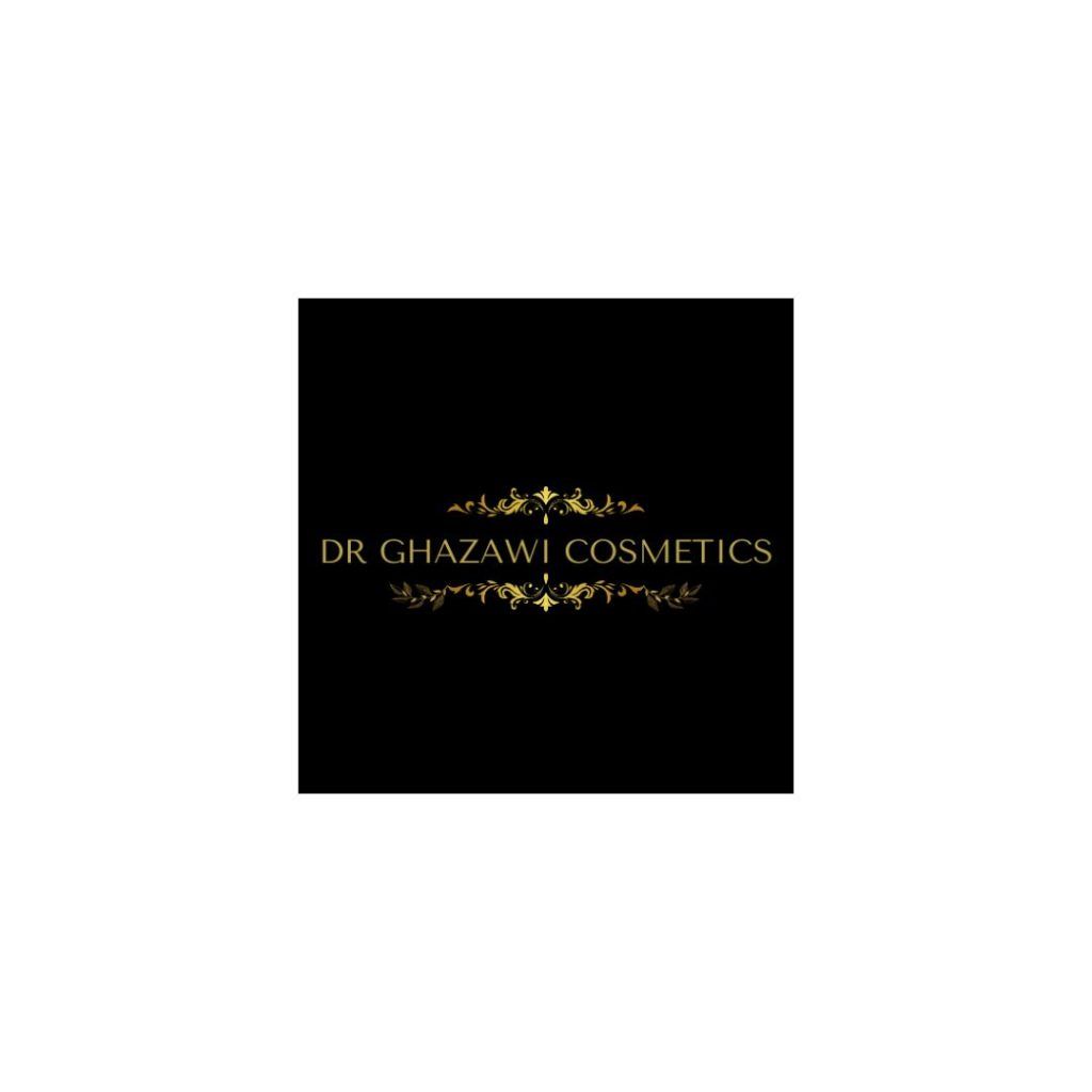 Dr Ghazawi Cosmetics