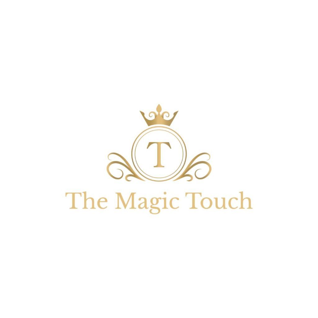 The Magic Touch Inc.