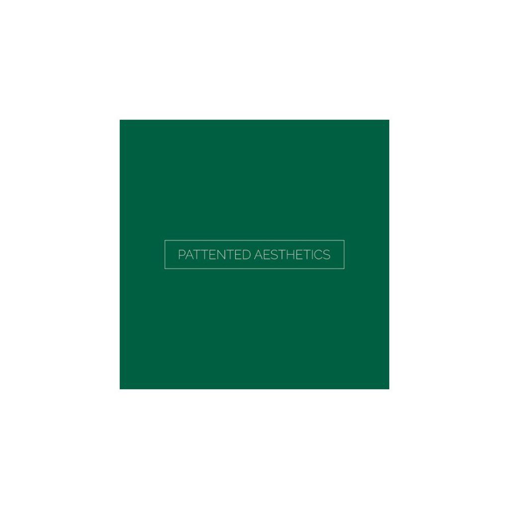 Pattented Aesthetics