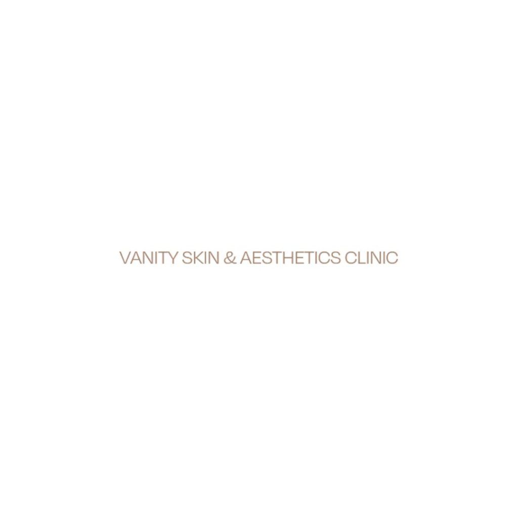 Vanity Skin and Aesthetics
