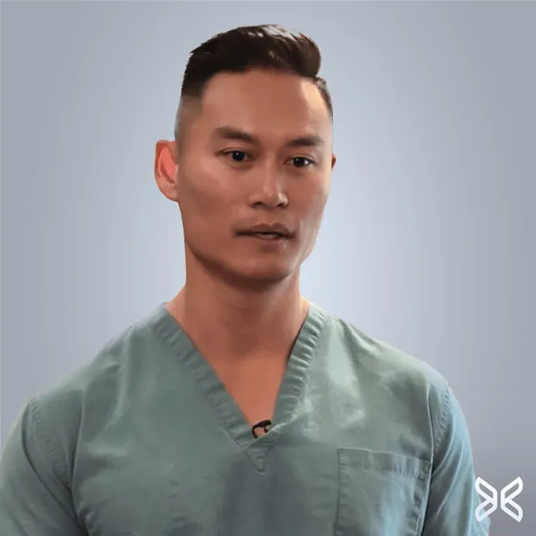 Dr. Feng Chong