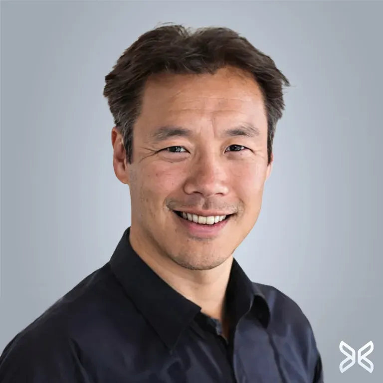 Dr. Adrian Lee