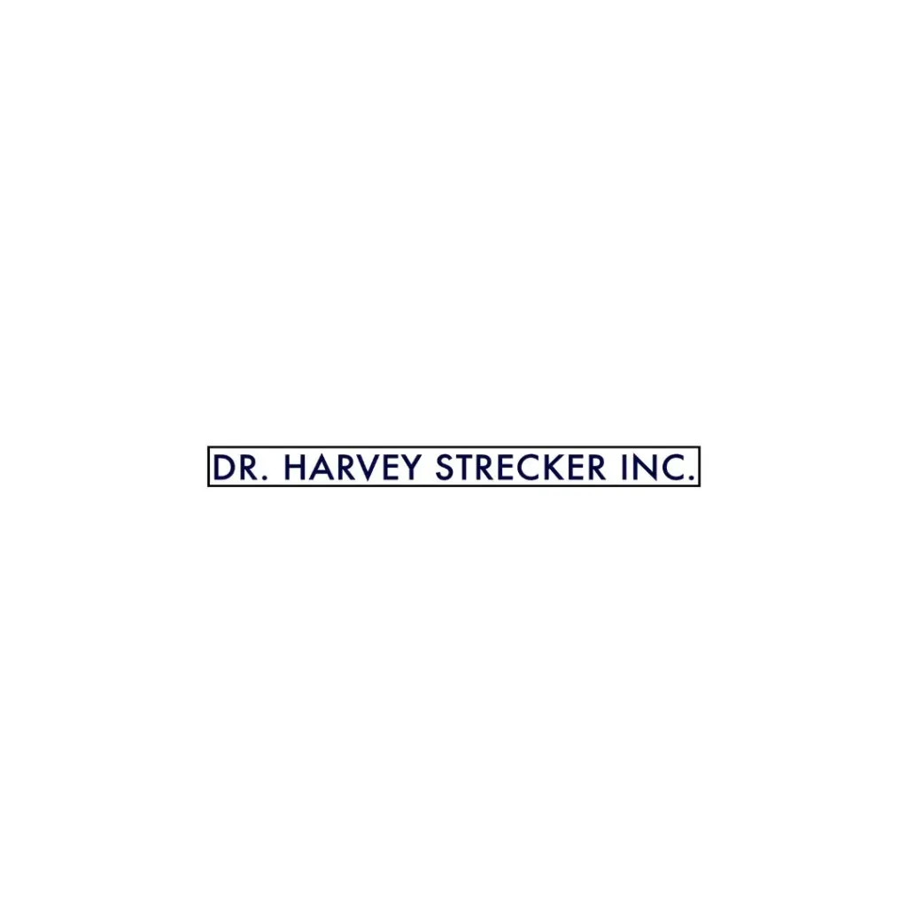 Dr. Harvey Strecker