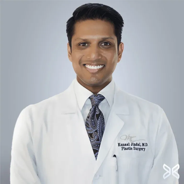 Dr. Kunaal Jindal