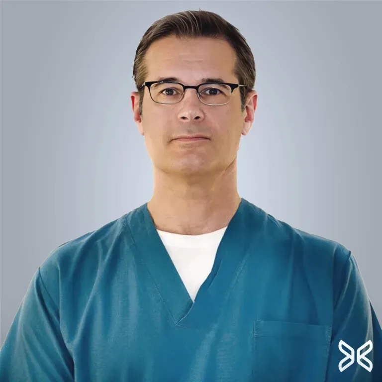 Dr. Jeffrey Fialkov