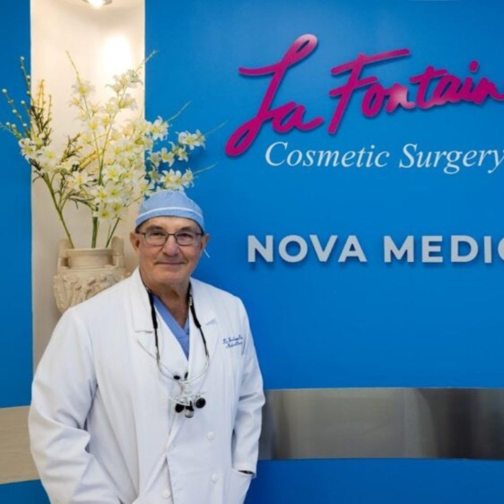 Dr. William S. El-Masri