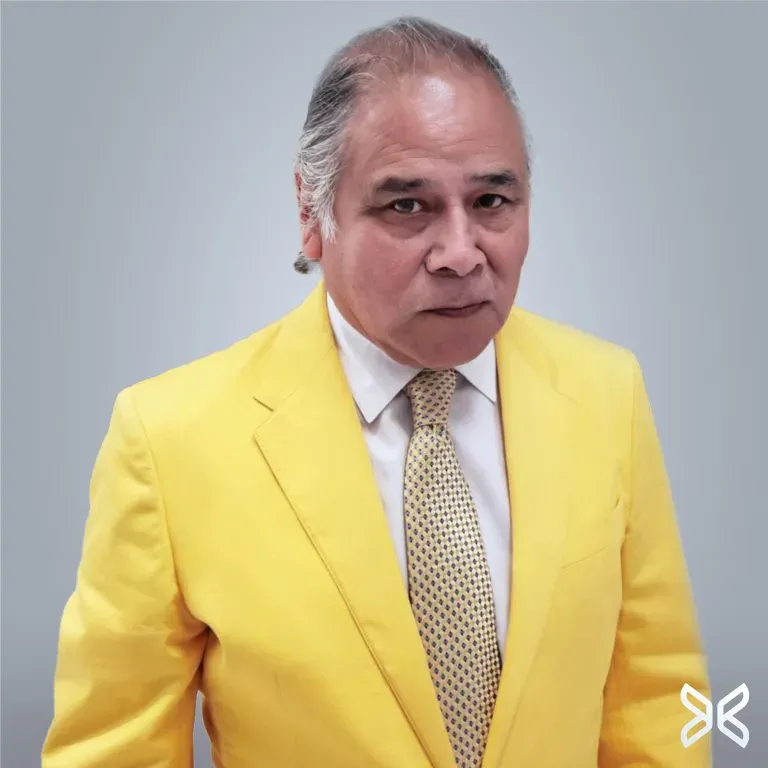 Dr Guillermo Castillo