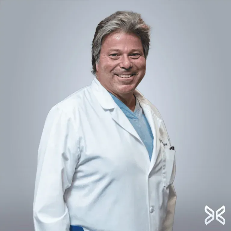 Dr. Ronald Levine