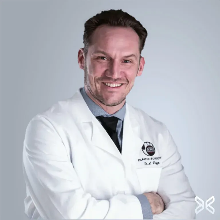 Dr. Anthony Papp