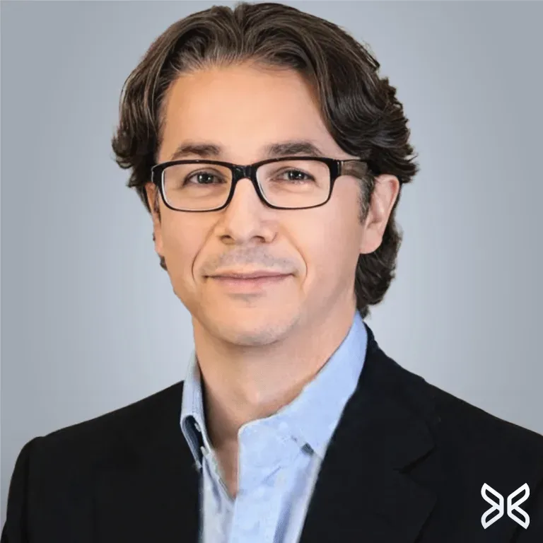 Dr. Martin  Jugenburg