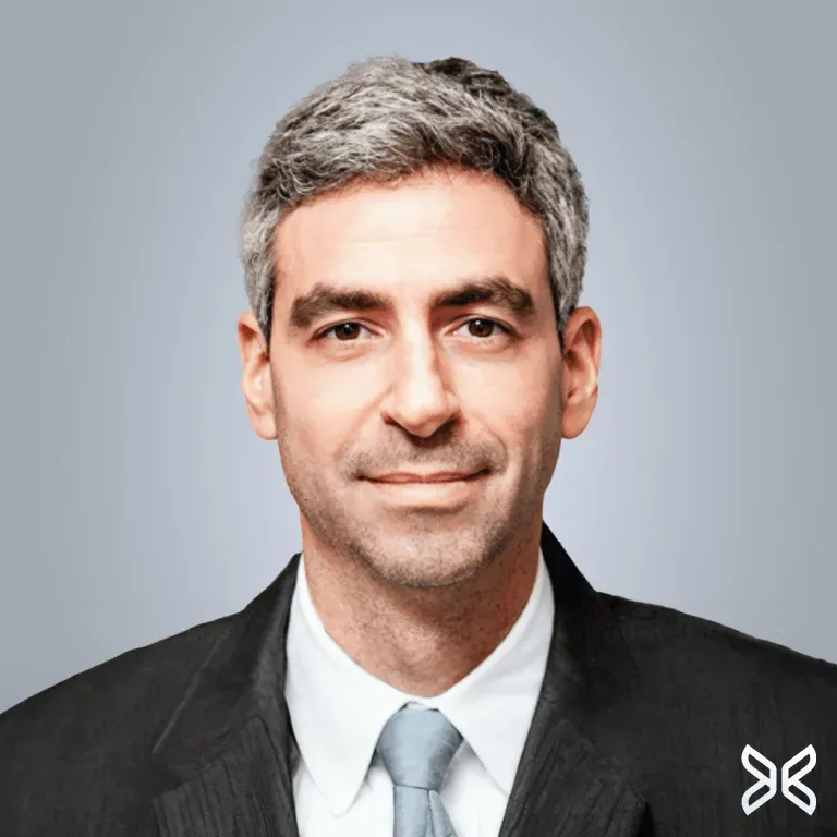 Dr Cory S. Goldberg : Chirurgien plasticien et craniofacial