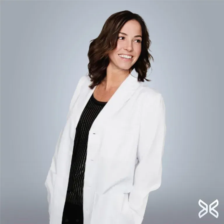 Dr. Robyn Watts