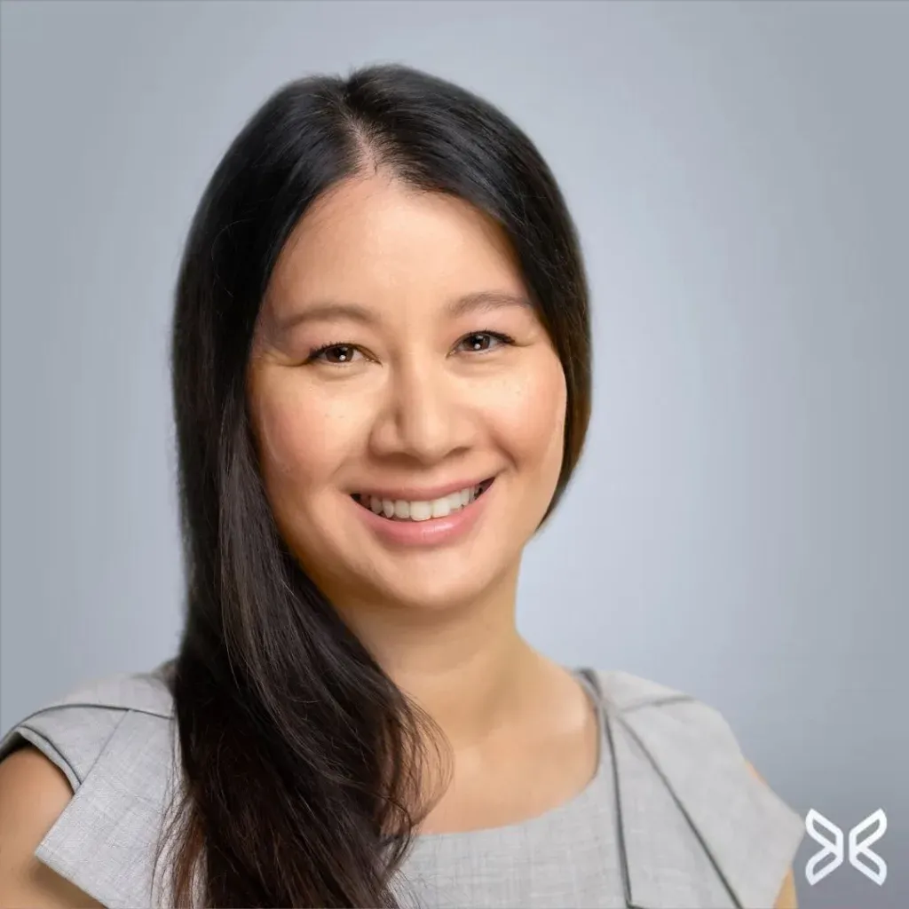 Dr. Jenny Cheng