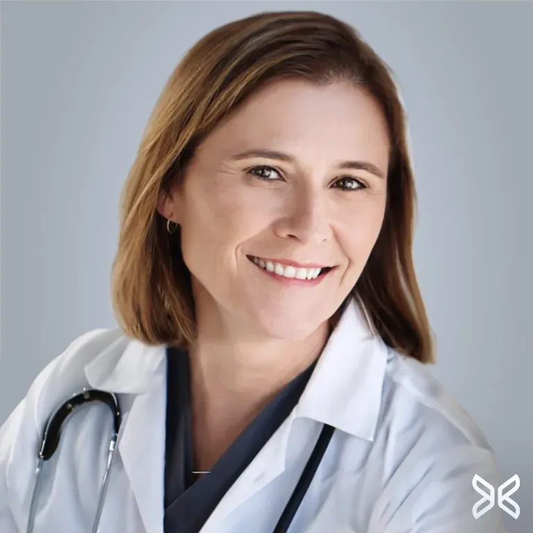 Dr. Jeannie  MacDonald