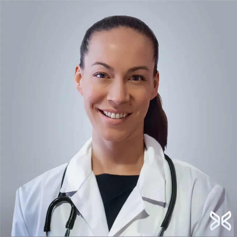 Dr. Tara Lynn Teshima