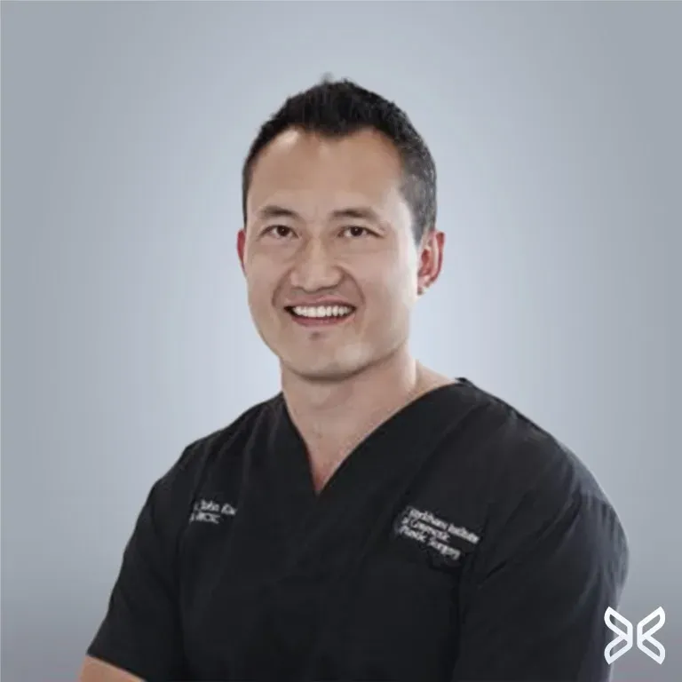 Dr John Kao