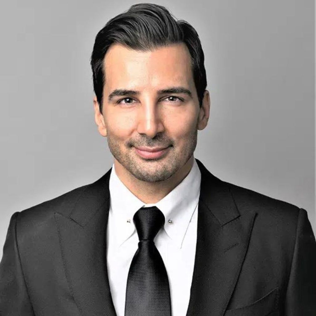 Dr Dimitrios Motakis