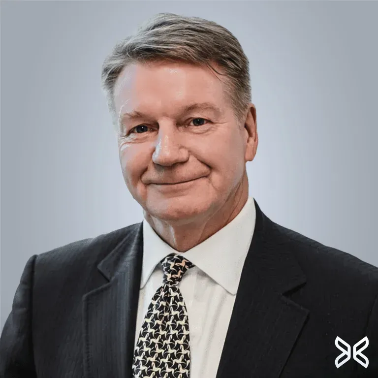 Dr. Brian D. Peterson