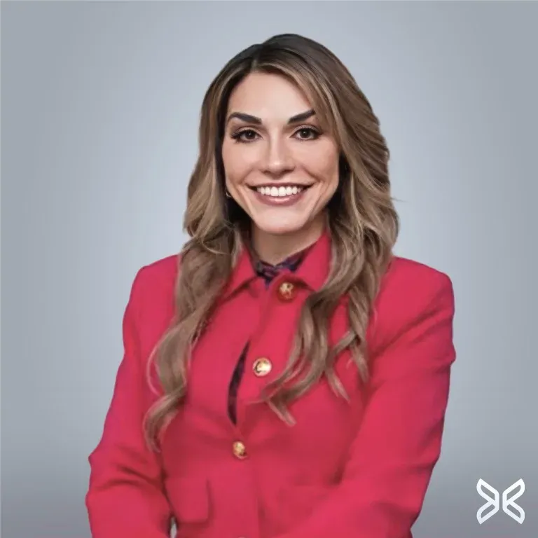 Dr. Hana Farhang Khoee