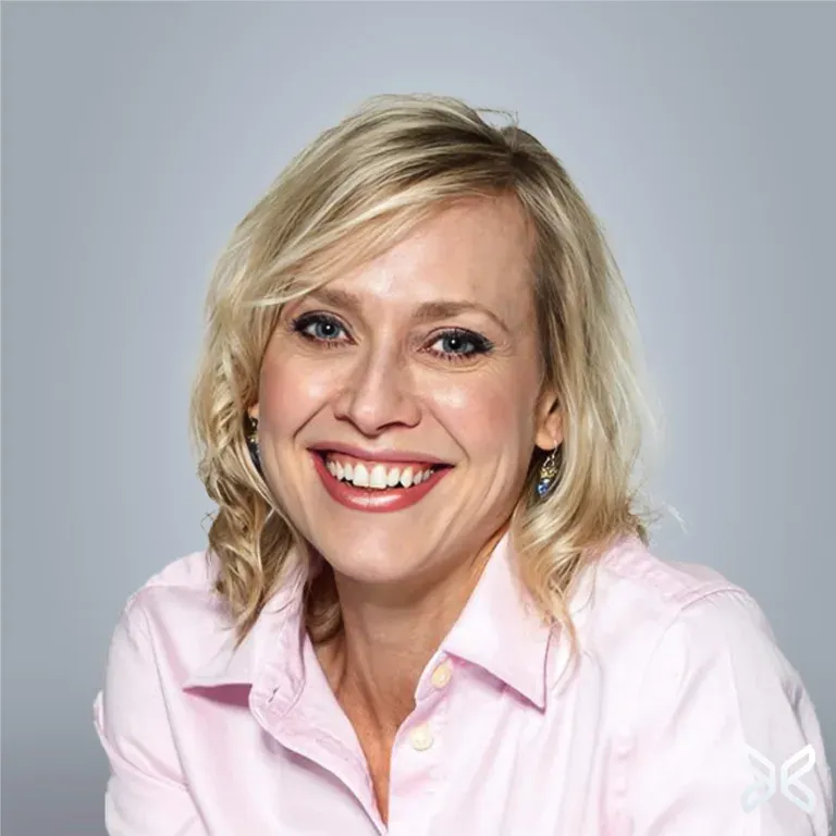 Dr. Terrie Van Alstyne