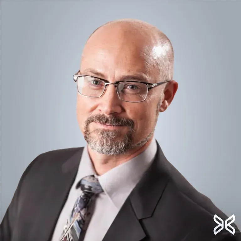 Dr. Kristopher Ledding