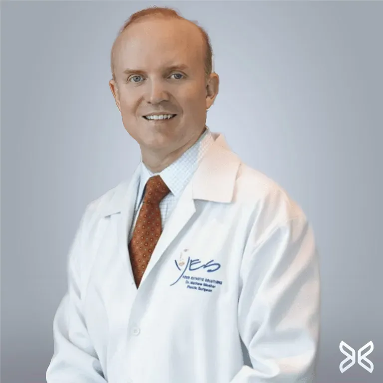 Dr. Mathew  Mosher