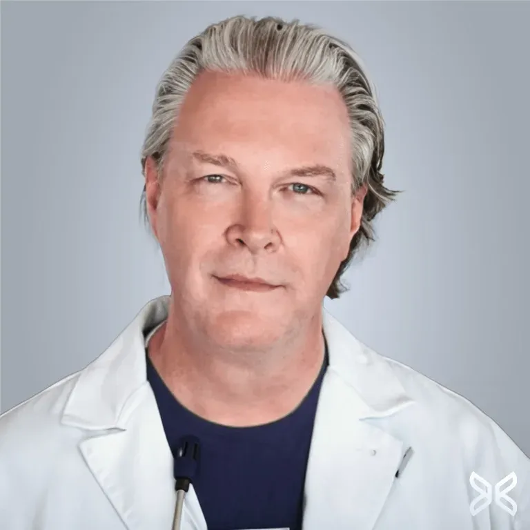 Dr. Sean Rice