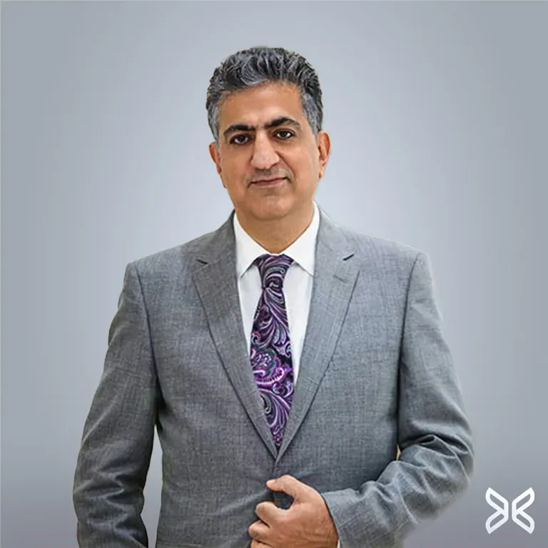 Dr Amir Homayoun Sarbaz