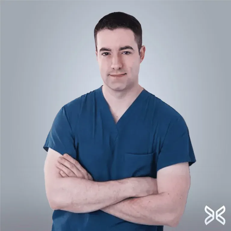 Dr. Donald Alexander Graham