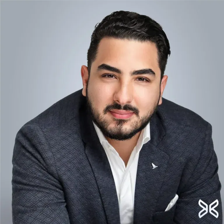 Dr. Yashar Tashakkor