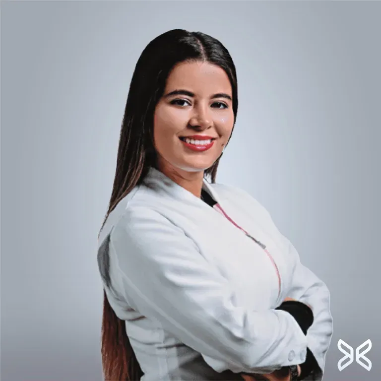 Dr. Camila Villarreal