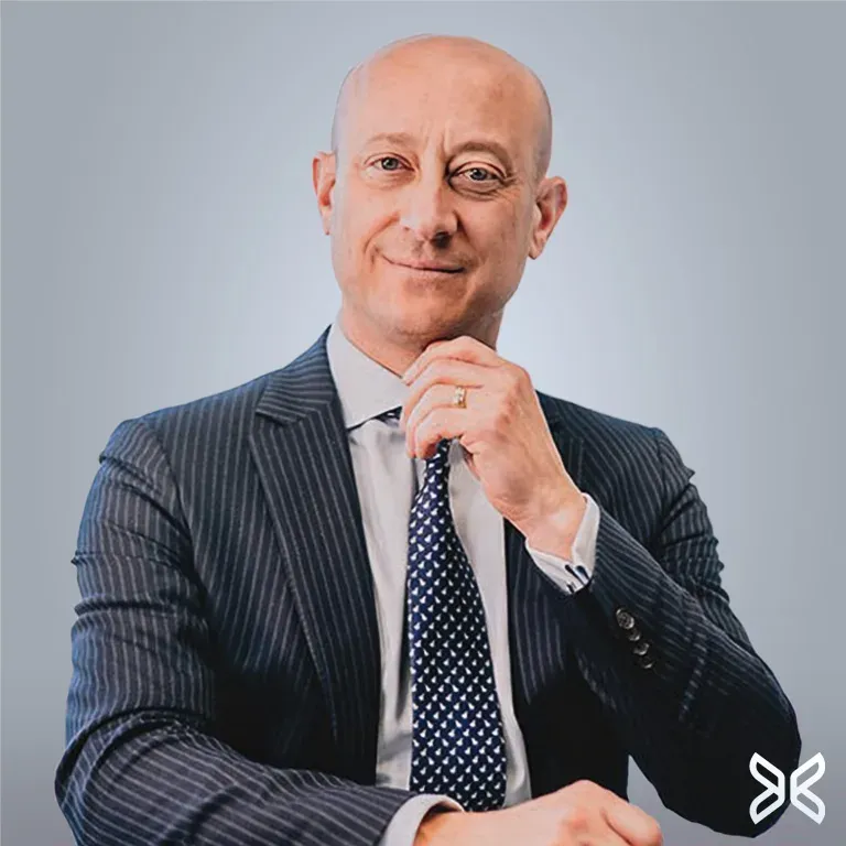 Dr. Howard Silverman