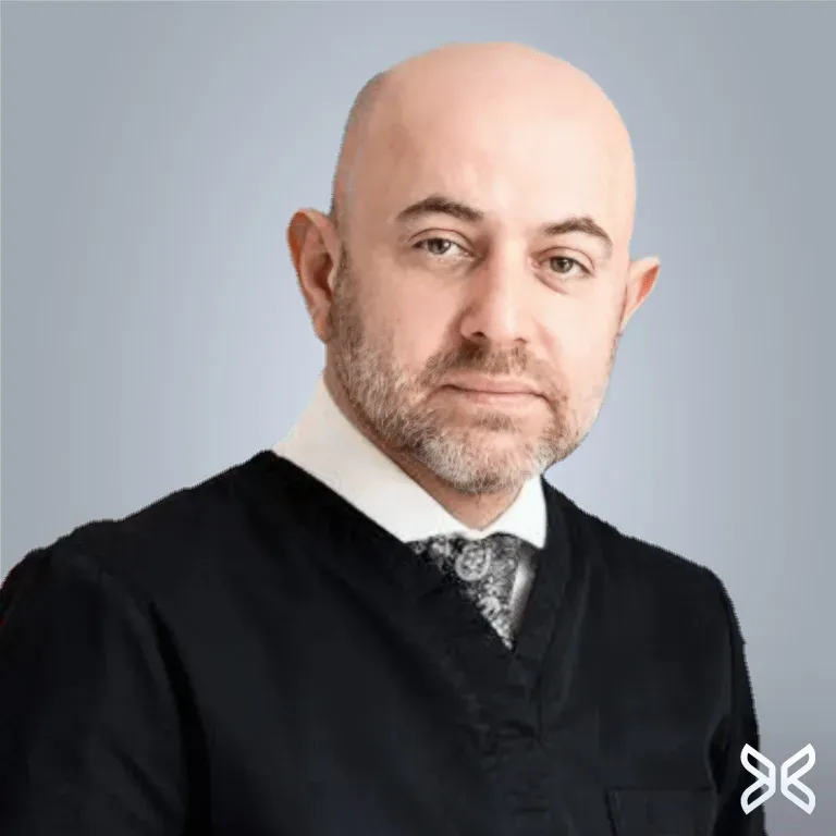 Dr. Eiman Keshvarynia