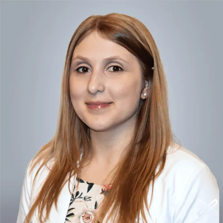 Dr. Stephanie Dreckmann