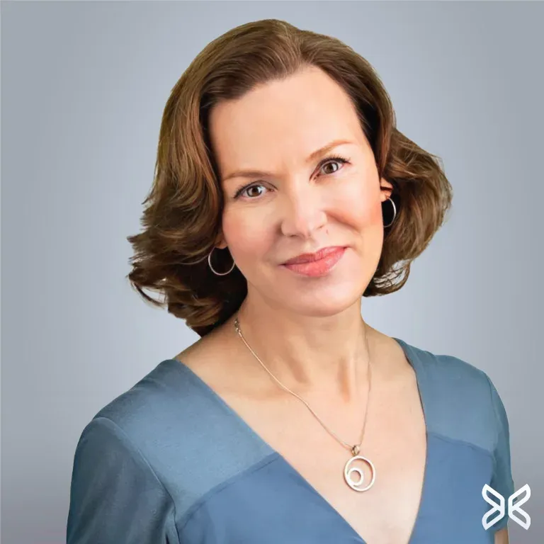 Dr. Mary Claire  Peirson