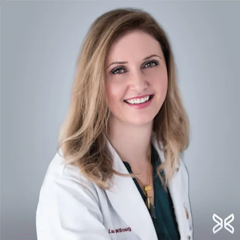 Dr. Lauren Willoughby