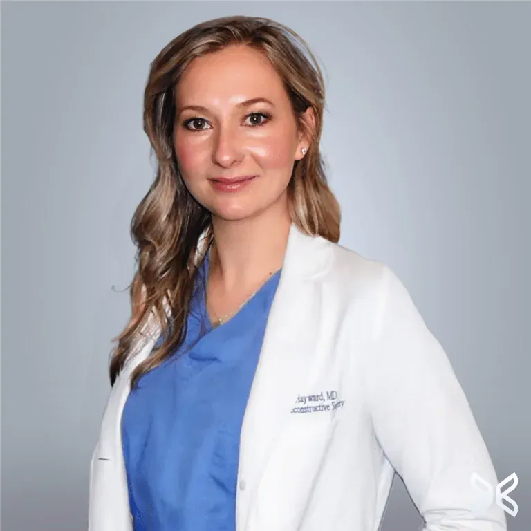 Dr. Victoria Hayward